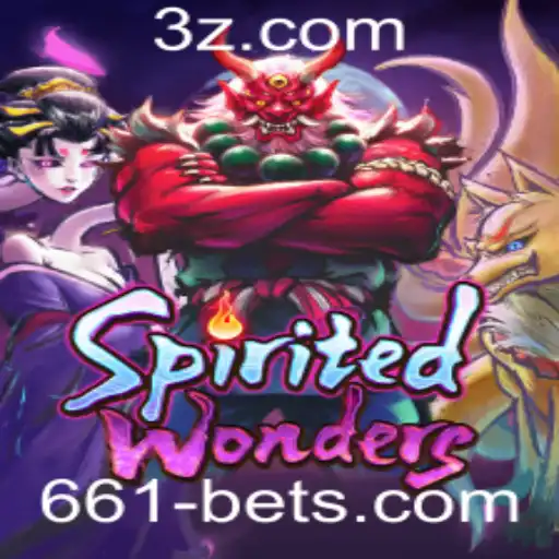 Explorando SpiritedWonders: Um Jogo Inovador no Mundo 661BET