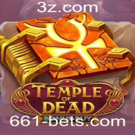 Explorando o Fascinante Mundo de 'TempleofDeadBonusBuy' no 661BET