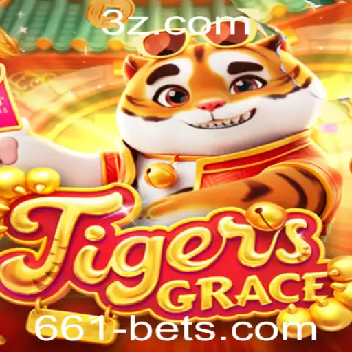 TigersGrace: Aventuras no Mundo dos Felinos