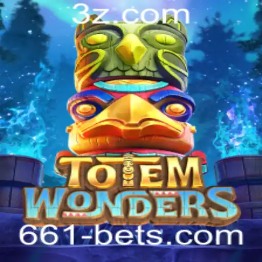 Explorando TotemWonders: Um Novo Fenômeno no Mundo dos Jogos