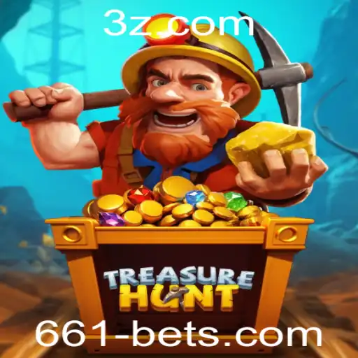 Explorando o Fascinante Mundo de TreasureHunt e sua Conexão com 661BET