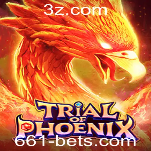 Explorando o Universo de TrialofPhoenix: Um Mergulho em Estratégia e Aventura