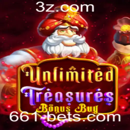 Explorando o Fascinante Mundo de UnlimitedTreasuresBonusBuy no 661BET