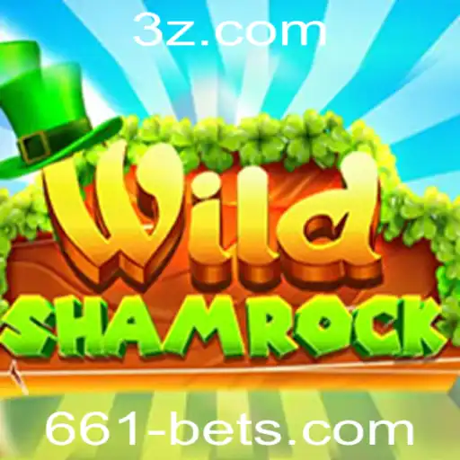 Explorando o Universo do Jogo WildShamrock: A Nova Sensação com 661BET