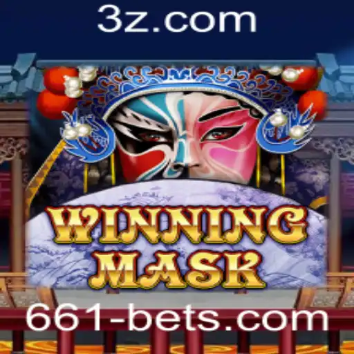 WinningMask: Desvendando o Mundo do Jogo com a Excitante Plataforma 661BET