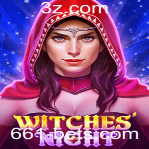 Descubra o Mundo Fascinante de WitchesNight no Universo de Jogos com 661BET