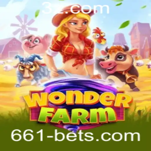 Descubra o Fascinante Mundo de WonderFarm e Como Jogar com 661BET