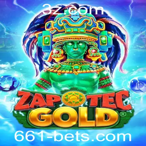 Descubra o Fascinante Mundo do ZapOtecGold: Um Jogo Inovador em Parceria com 661BET
